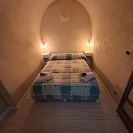 Barocco House *