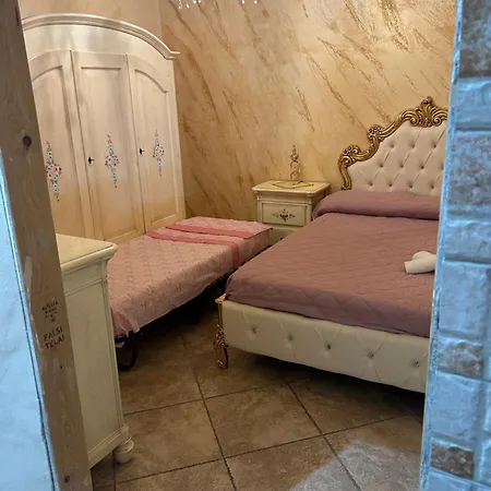 Holiday home Barocco House Catania
