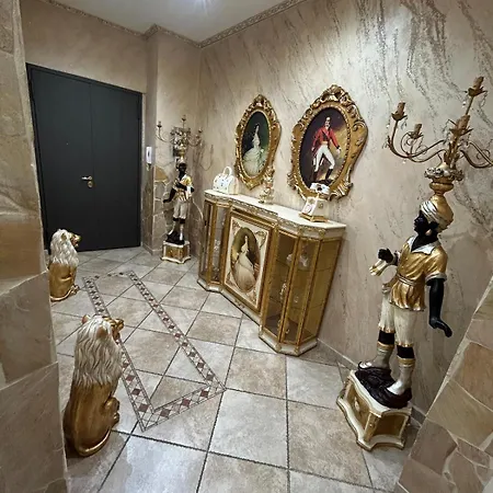 Barocco House