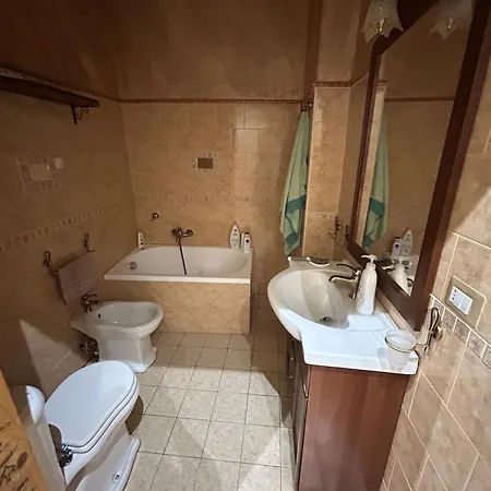 Holiday home Barocco House Catania