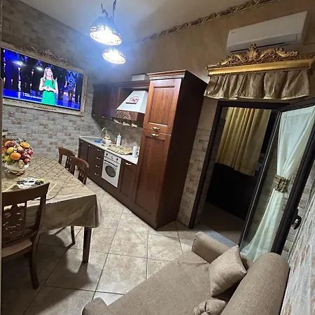 Barocco House Holiday home Catania