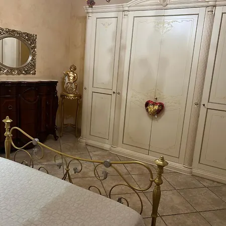 Holiday home Barocco House