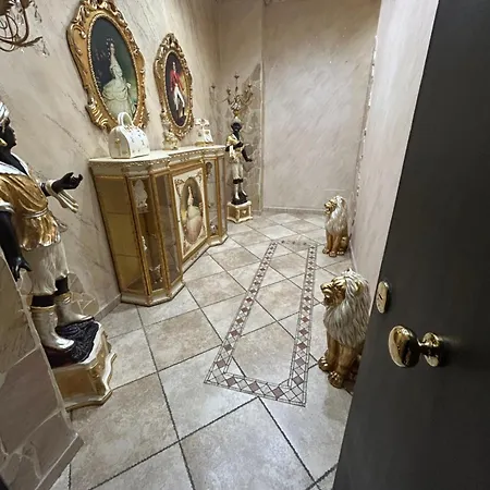 Barocco House Catania