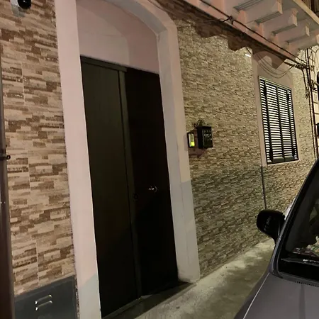 Holiday home Barocco House Catania