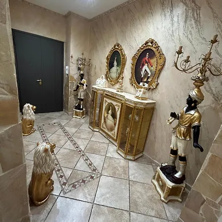 Barocco House