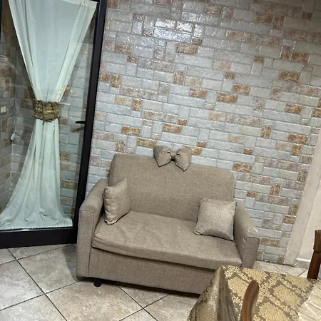 Barocco House Holiday home Catania