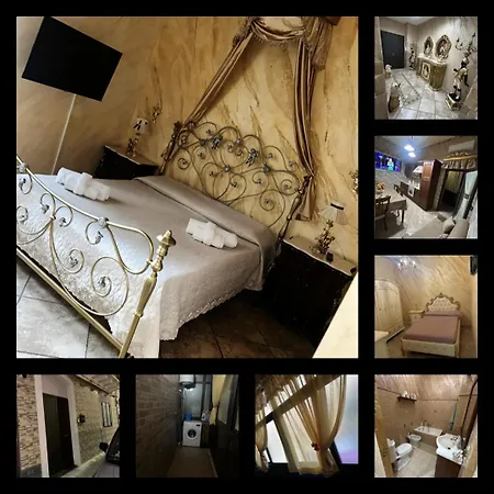 Holiday home Barocco House