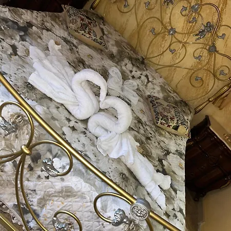 Barocco House * Catania