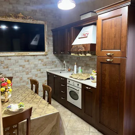 Barocco House *