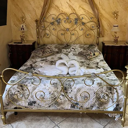 Barocco House Holiday home Catania
